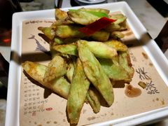 -绿茶餐厅(乐峰广场店)