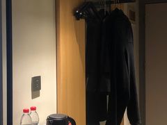-如家商旅酒店(上海奉贤南桥百联购物中心店)