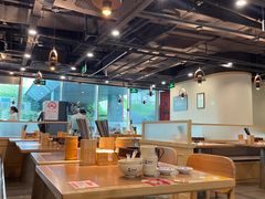 大堂-肖四女乐山跷脚牛肉(世博源店)