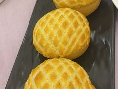 -比格比萨自助(宝山日月光店)