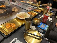 -大神太神·铁板烧(瑞虹天地月亮湾店)