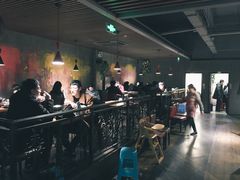 大堂-地锅居(翰林邻里中心店)