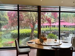 -荷风细雨·中国茶宴(碧云店)