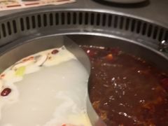 -蜀留香火锅·始于1999·原四川老火锅(白堤路店)
