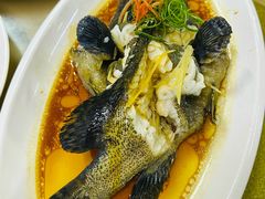 -板桥海鲜广场(文明东店)