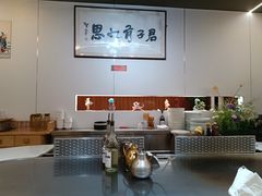 -世香全厨•日料·铁板烧(金桥店)