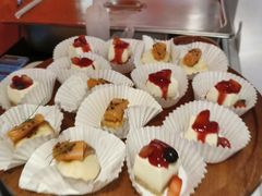 -The Happy Monk(前海壹方汇店)