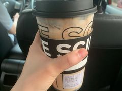 -科学家咖啡(海岸城店)