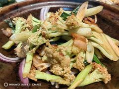 -羊门客在·烤盐池滩羊·川菜