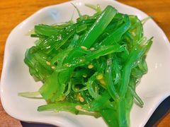 -和彩放题餐厅(酒仙桥店)
