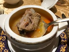 -雅味轩中餐厅 川菜 粤菜(重庆喜来登大酒店)