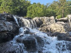 -云龙湖旅游景区