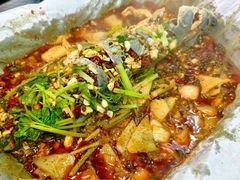 -阿杰烧烤·西安传统烤肉店(天朗御湖店)