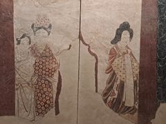 -洛阳古墓博物馆