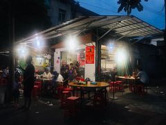 -老火车站牛肉粉