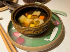 -叶叶菩提(太原别墅店)