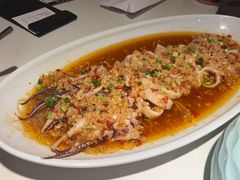 -赶海部落海鲜城(海阳路店)