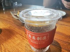 -丰乐餐厅·始于1999(千岛湖店)