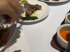 -拉蒂娜·巴西牛排馆 Latina·Brazilian Steakhouse(陆家嘴旗舰店)