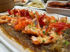 -顺风海鲜港(金玉兰店)