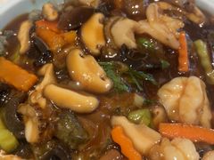 -北李妈妈菜·海肠捞饭(开发区万达店)