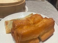 -北京王府井希尔顿酒店·秦唐中餐厅Chynna