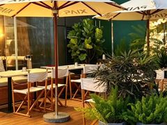 -BE BRIGHT KITCHEN(正佳广场店)