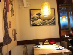 -三石铁板烧(紫竹桥店)