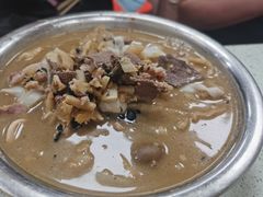 老友三鲜粉-舒记粉店(七星路店)