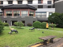 -丁山花园酒店-明园餐厅