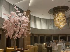 -洲际酒店·地平线全日餐厅HORIZON CAFÉ