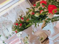 -重庆长寿碧桂园凤悦凤凰酒店