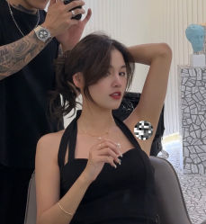 -型色沙龙 Color Salon