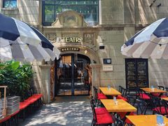 -IL TEATRO 精品意大利餐厅