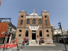 -赤坎·广东华侨国际旅游度假区