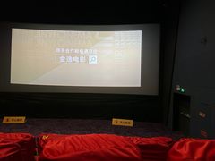 -金逸影城(荟聚IMAX激光店)