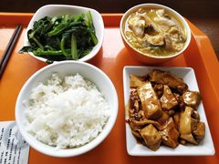 -梅园食堂