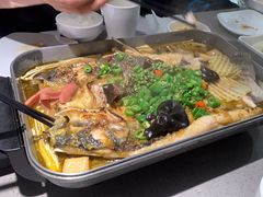 -半天妖烤鱼(方庄店)