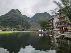 -靖西鹅泉风景区