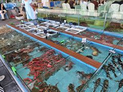 -景好海鲜餐厅(大鹏必选旅游店)