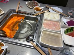 -海底捞火锅(金光华店)