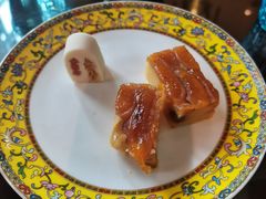 -富华斋饽饽铺·宫廷糕点·伴手礼(护国新天地店)