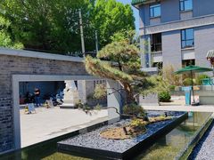 -庐灶江南·江南菜·四合院Bistro(东直门雍和宫·原华侨宾馆店)