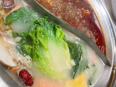 -吴幺妹菜场火锅(蒙山路店)