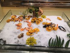 -萧邦音乐会所KTV·蒸汽活海鲜自助(福田店)