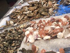 -King Kaew Seafood