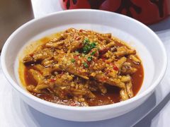 -院里寻菜·精致庭院菜(观沙岭店)