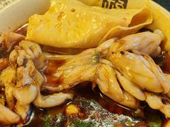 -大众美蛙鱼头(民心佳园总店)