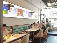 -牛扒先生·厚切雪花牛扒西餐厅(北京路禺山路店)