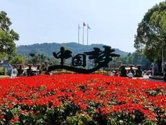 -东南花都花博园
